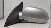 2005-2008 Suzuki Reno Driver Side View Mirror - Left Door Mirror OEM Used - Oemusedautoparts1.com