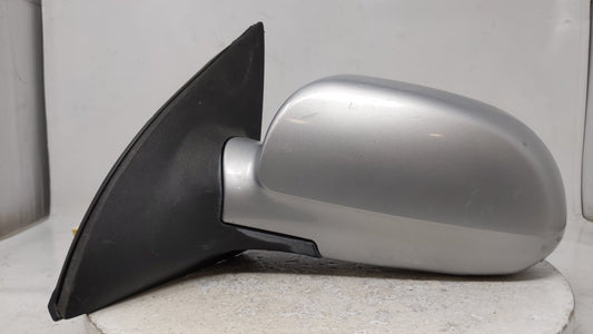 2005-2008 Suzuki Reno Driver Side View Mirror - Left Door Mirror OEM Used - Oemusedautoparts1.com