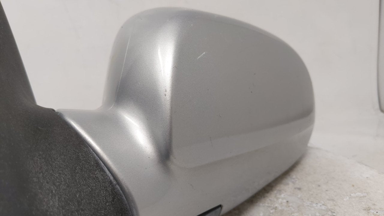 2005-2008 Suzuki Reno Driver Side View Mirror - Left Door Mirror OEM Used - Oemusedautoparts1.com
