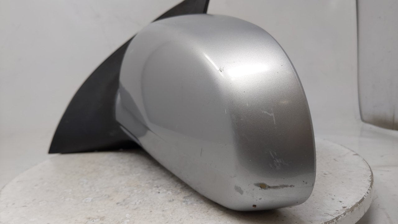 2005-2008 Suzuki Reno Driver Side View Mirror - Left Door Mirror OEM Used - Oemusedautoparts1.com