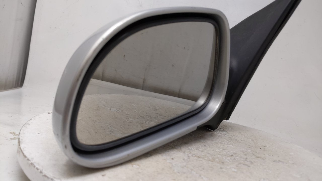 2005-2008 Suzuki Reno Driver Side View Mirror - Left Door Mirror OEM Used - Oemusedautoparts1.com