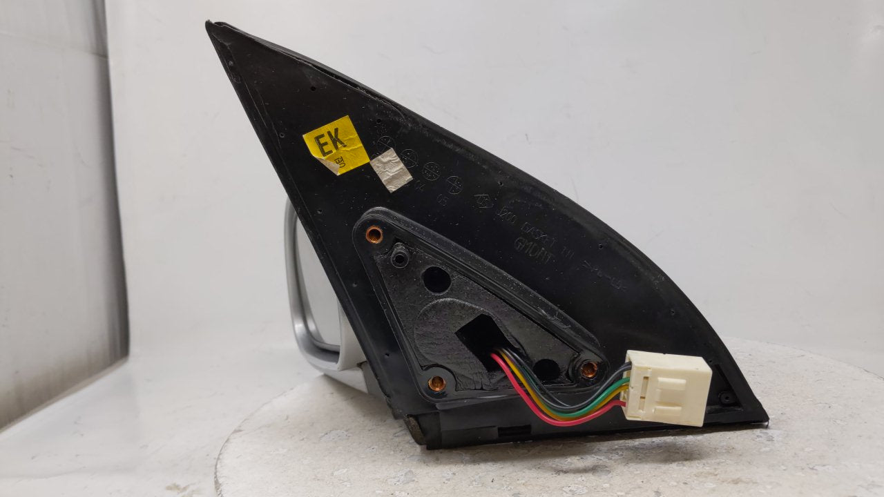 2005-2008 Suzuki Reno Driver Side View Mirror - Left Door Mirror OEM Used - Oemusedautoparts1.com