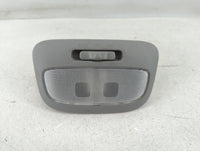 1992 Toyota 4runner Overhead Roof Console - Oemusedautoparts1.com