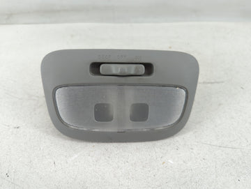 1992 Toyota 4runner Overhead Roof Console - Oemusedautoparts1.com