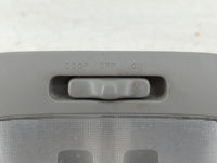 1992 Toyota 4runner Overhead Roof Console - Oemusedautoparts1.com
