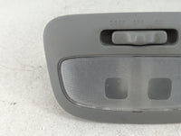 1992 Toyota 4runner Overhead Roof Console - Oemusedautoparts1.com