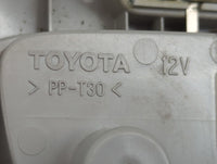 1992 Toyota 4runner Overhead Roof Console - Oemusedautoparts1.com