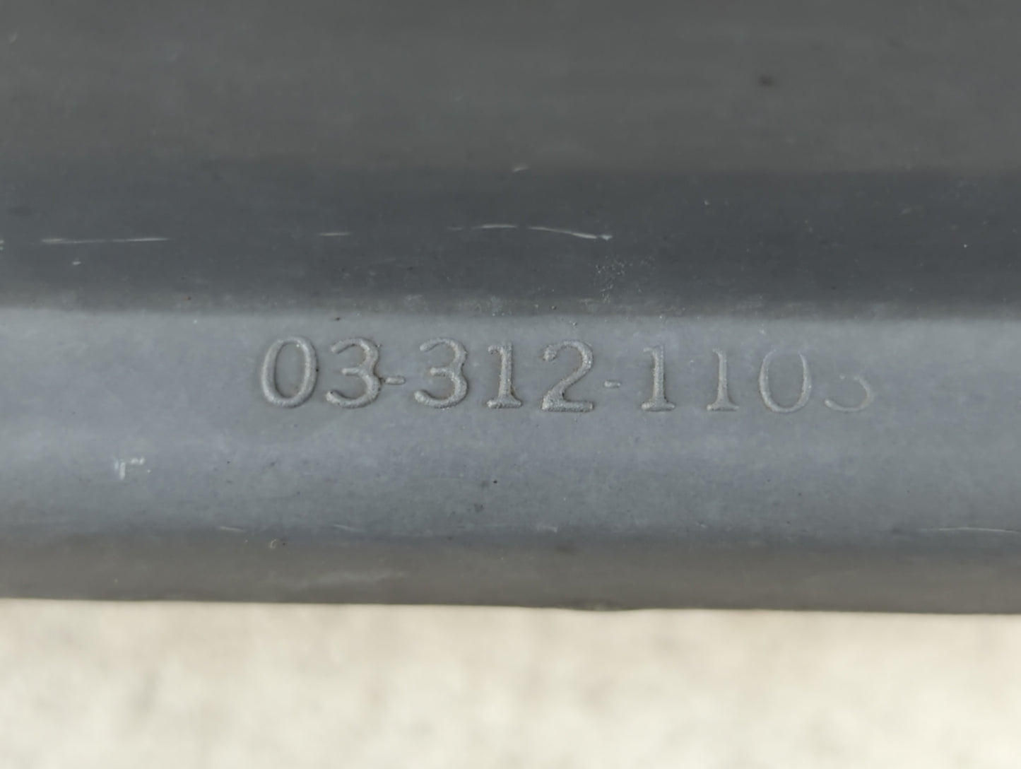 1992 Toyota Camry Driver Left Oem Head Light Headlight Lamp - Oemusedautoparts1.com