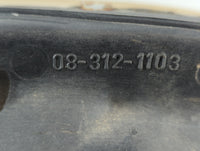 1992 Toyota Camry Driver Left Oem Head Light Headlight Lamp 814011 - Oemusedautoparts1.com