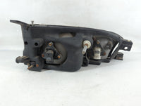 1992 Toyota Camry Driver Left Oem Head Light Headlight Lamp 814011 - Oemusedautoparts1.com