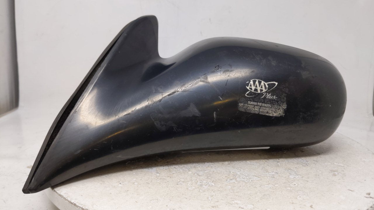 1998-2002 Toyota Corolla Driver Side View Mirror - Left Door Mirror OEM Used - Oemusedautoparts1.com