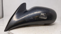 1998-2002 Toyota Corolla Driver Side View Mirror - Left Door Mirror OEM Used - Oemusedautoparts1.com
