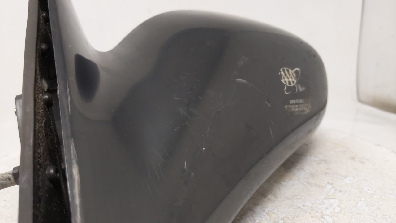 1998-2002 Toyota Corolla Driver Side View Mirror - Left Door Mirror OEM Used - Oemusedautoparts1.com