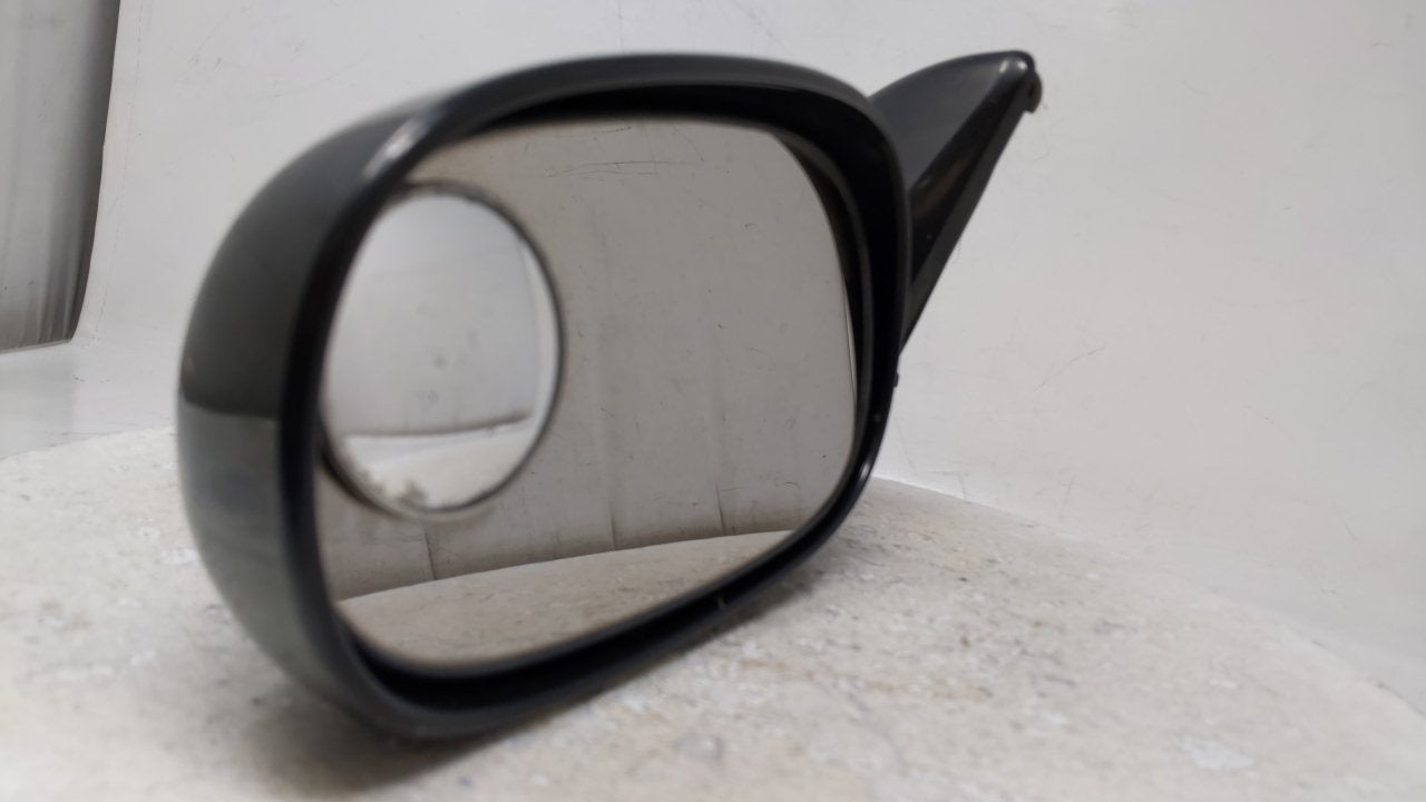 1998-2002 Toyota Corolla Driver Side View Mirror - Left Door Mirror OEM Used - Oemusedautoparts1.com