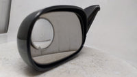 1998-2002 Toyota Corolla Driver Side View Mirror - Left Door Mirror OEM Used - Oemusedautoparts1.com