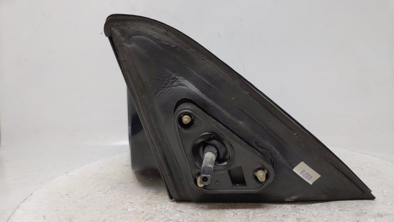 1998-2002 Toyota Corolla Driver Side View Mirror - Left Door Mirror OEM Used - Oemusedautoparts1.com
