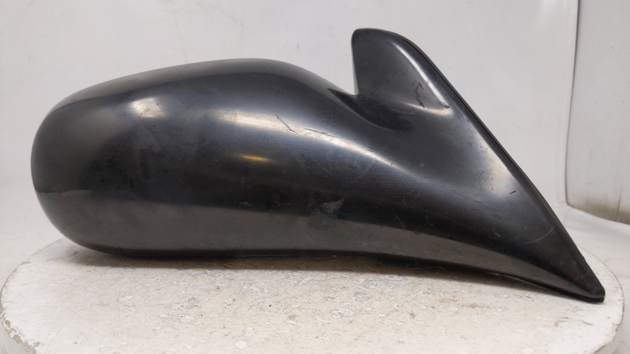 1998-2002 Toyota Corolla Passenger Side View Mirror - Right Door Mirror OEM Used - Oemusedautoparts1.com