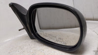 1998-2002 Toyota Corolla Passenger Side View Mirror - Right Door Mirror OEM Used - Oemusedautoparts1.com