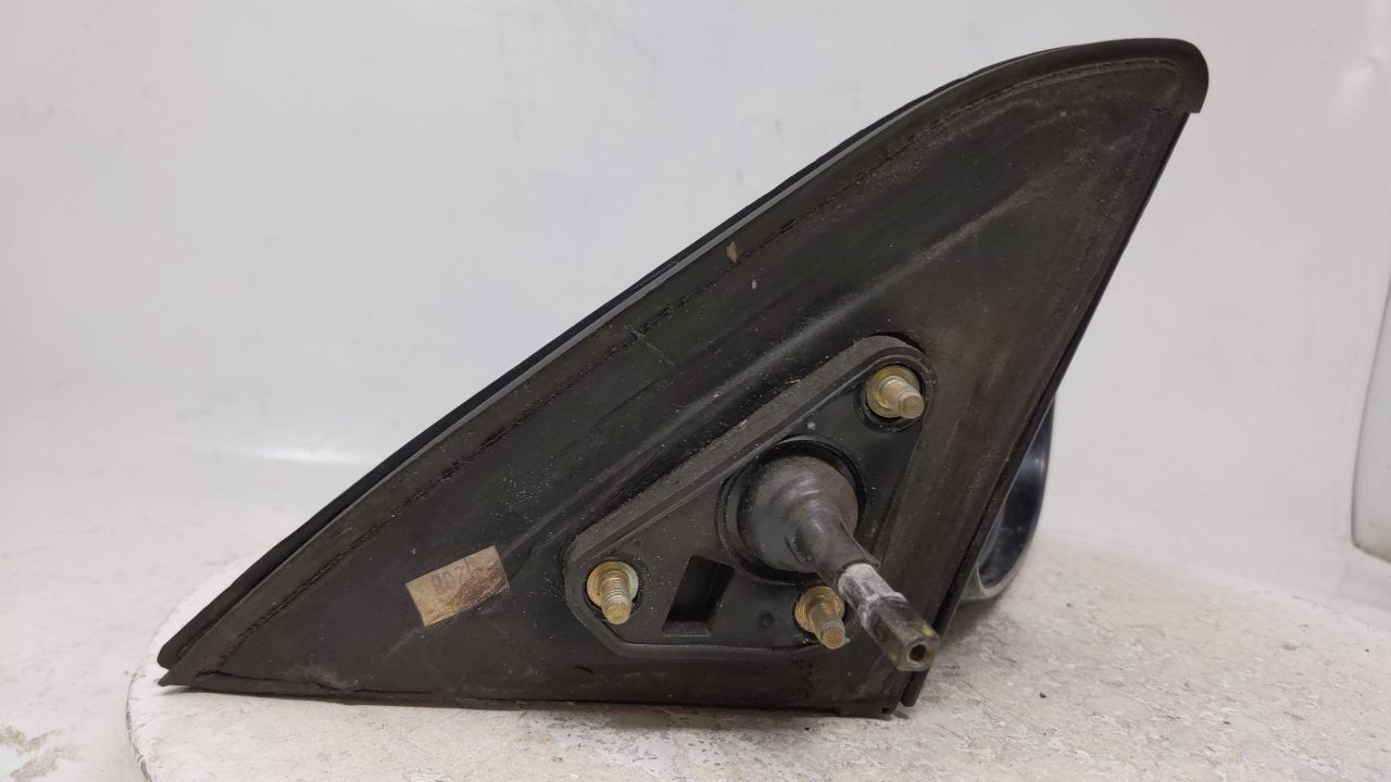 1998-2002 Toyota Corolla Passenger Side View Mirror - Right Door Mirror OEM Used - Oemusedautoparts1.com