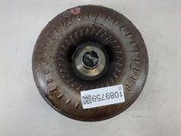 1992 Volvo 940 Torque Converter Automatic Transmission OEM Fits OEM Used Auto Parts - Oemusedautoparts1.com