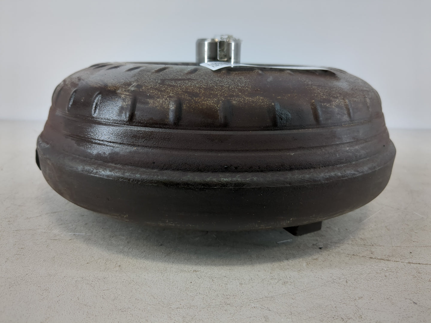 1992 Volvo 940 Torque Converter Automatic Transmission OEM Fits OEM Used Auto Parts - Oemusedautoparts1.com