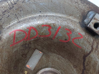 1992 Volvo 940 Torque Converter Automatic Transmission OEM Fits OEM Used Auto Parts - Oemusedautoparts1.com