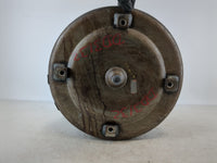 1992 Volvo 940 Torque Converter Automatic Transmission OEM Fits OEM Used Auto Parts - Oemusedautoparts1.com