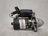 1991-1995 Volvo 940 Car Starter Motor Solenoid OEM Fits Fits 1991 1992 1993 1994 1995 OEM Used Auto Parts - Oemusedautoparts