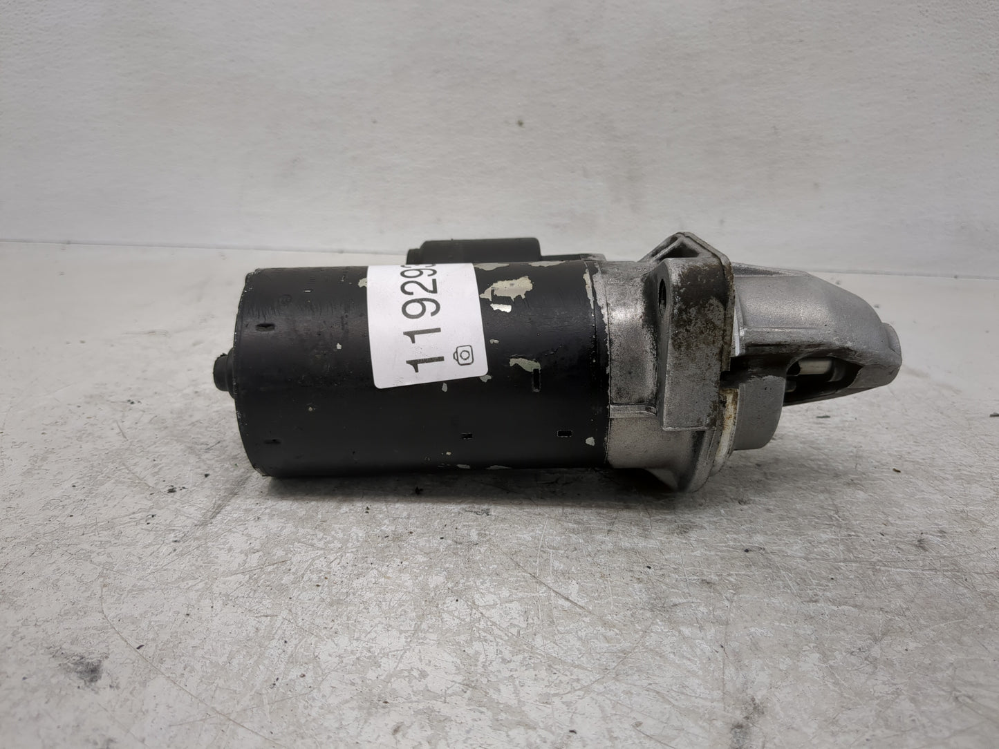 1991-1995 Volvo 940 Car Starter Motor Solenoid OEM Fits Fits 1991 1992 1993 1994 1995 OEM Used Auto Parts - Oemusedautoparts