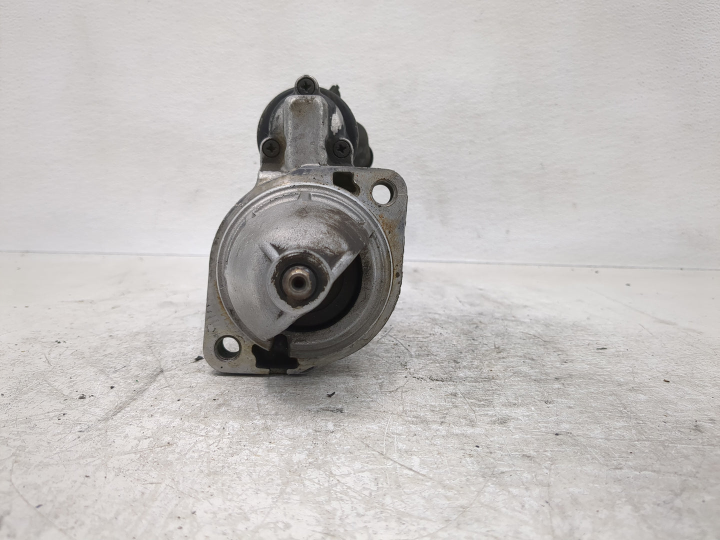 1991-1995 Volvo 940 Car Starter Motor Solenoid OEM Fits Fits 1991 1992 1993 1994 1995 OEM Used Auto Parts - Oemusedautoparts