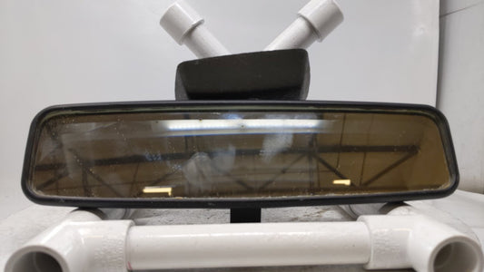 1992 Volvo 940 Interior Rear View Mirror Replacement OEM Fits OEM Used Auto Parts - Oemusedautoparts1.com
