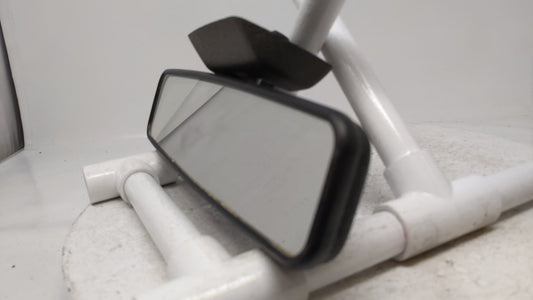 1992 Volvo 940 Interior Rear View Mirror Replacement OEM Fits OEM Used Auto Parts