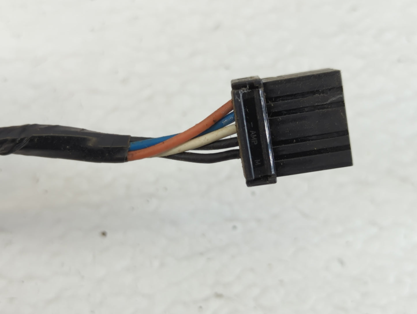 1994 Buick Regal Passenger Side View Mirror - Right Door Mirror OEM Used - Oemusedautoparts1.com