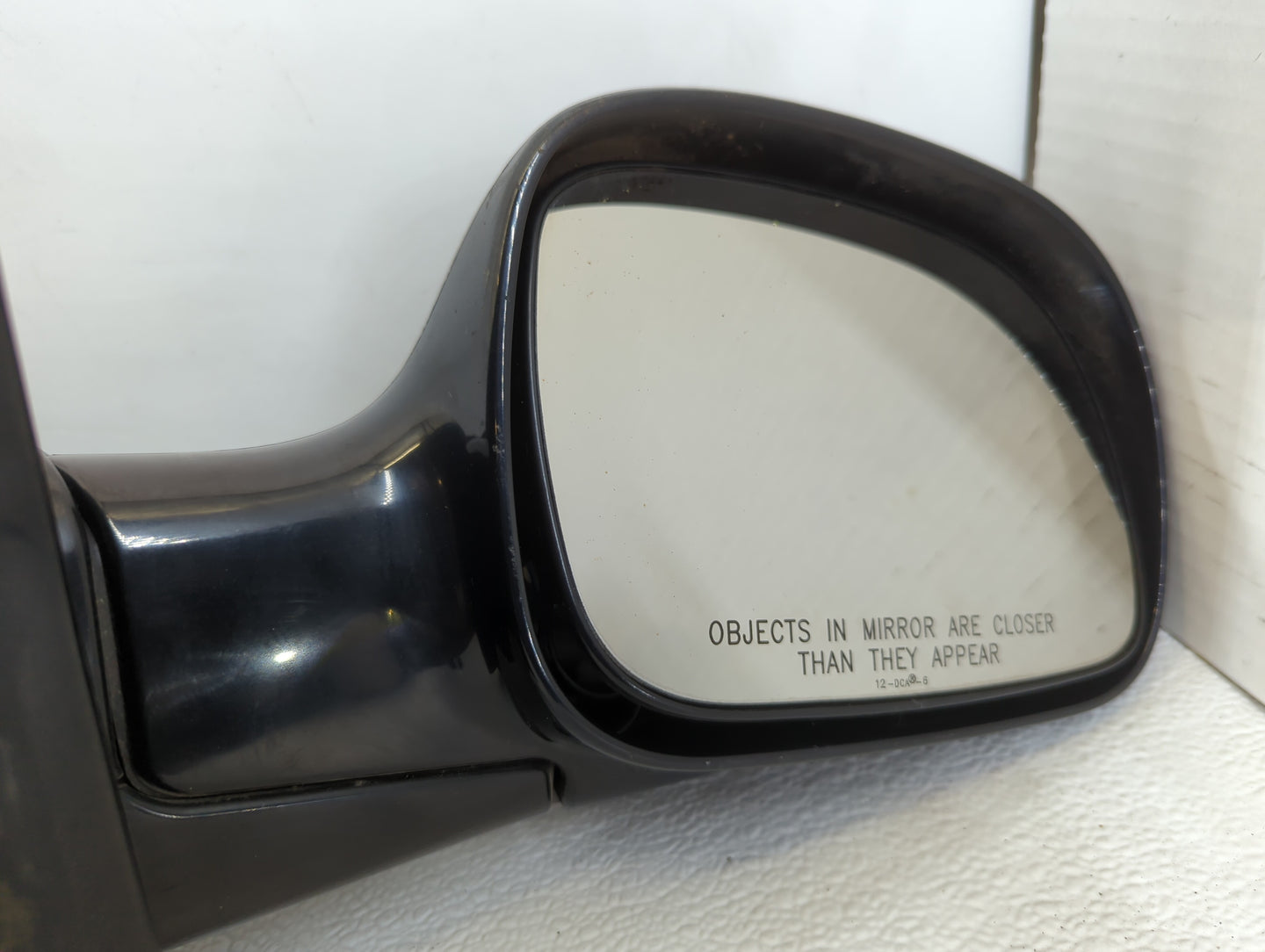 1994 Buick Regal Passenger Side View Mirror - Right Door Mirror OEM Used - Oemusedautoparts1.com