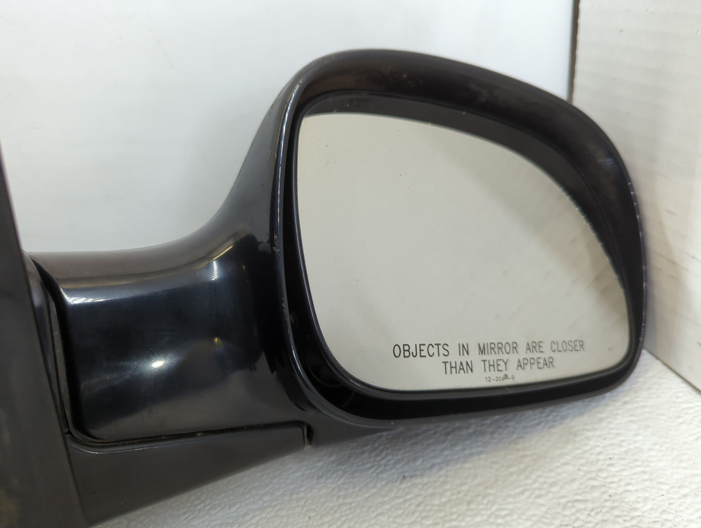 1994 Buick Regal Passenger Side View Mirror - Right Door Mirror OEM Used - Oemusedautoparts1.com