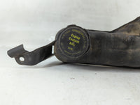 1993 Buick Skylark Radiator Coolant Overflow Expansion Tank Bottle - Oemusedautoparts1.com