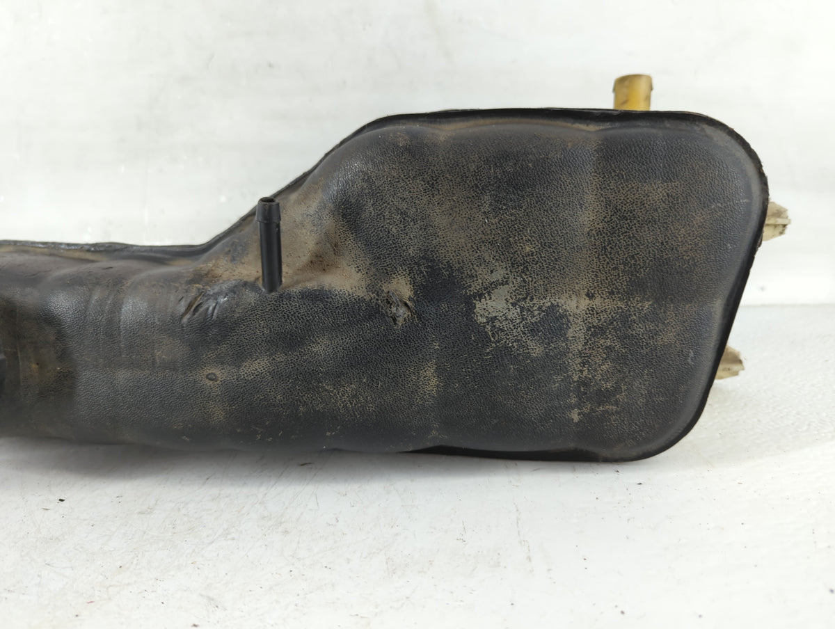 1993 Buick Skylark Radiator Coolant Overflow Expansion Tank Bottle - Oemusedautoparts1.com