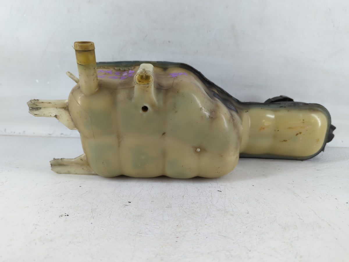 1993 Buick Skylark Radiator Coolant Overflow Expansion Tank Bottle - Oemusedautoparts1.com