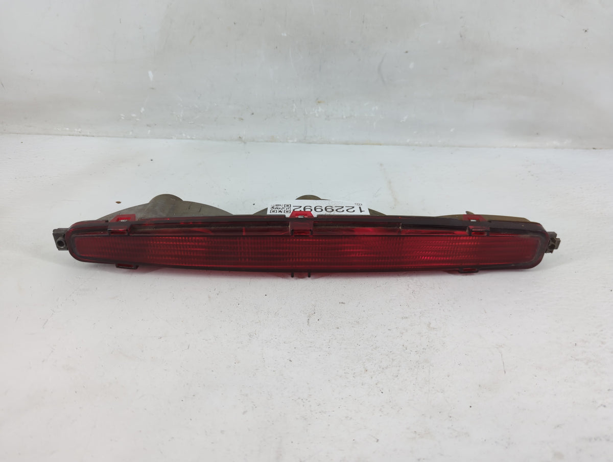 1991-1993 Cadillac Deville Tail Light Assembly Driver Left OEM P/N:18511369 Fits Fits 1991 1992 1993 OEM Used Auto Parts - O