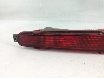 1993 Cadillac Deville Tail Light Assembly Driver Left OEM P/N:18511369 Fits OEM Used Auto Parts