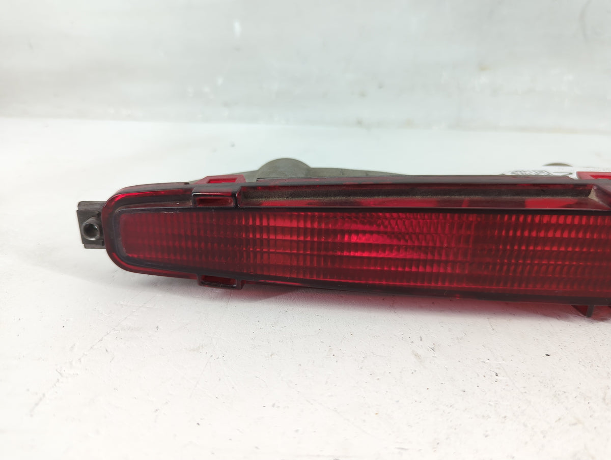 1991-1993 Cadillac Deville Tail Light Assembly Driver Left OEM P/N:18511369 Fits Fits 1991 1992 1993 OEM Used Auto Parts - O