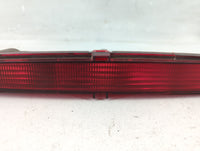 1993 Cadillac Deville Tail Light Assembly Driver Left OEM P/N:18511369 Fits OEM Used Auto Parts - Oemusedautoparts1.com