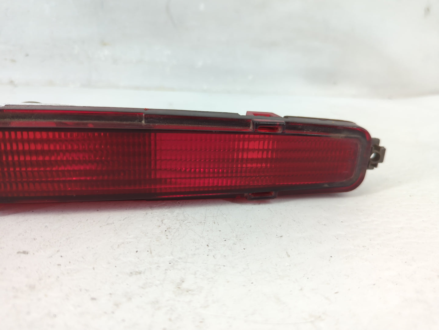 1993 Cadillac Deville Tail Light Assembly Driver Left OEM P/N:18511369 Fits OEM Used Auto Parts - Oemusedautoparts1.com
