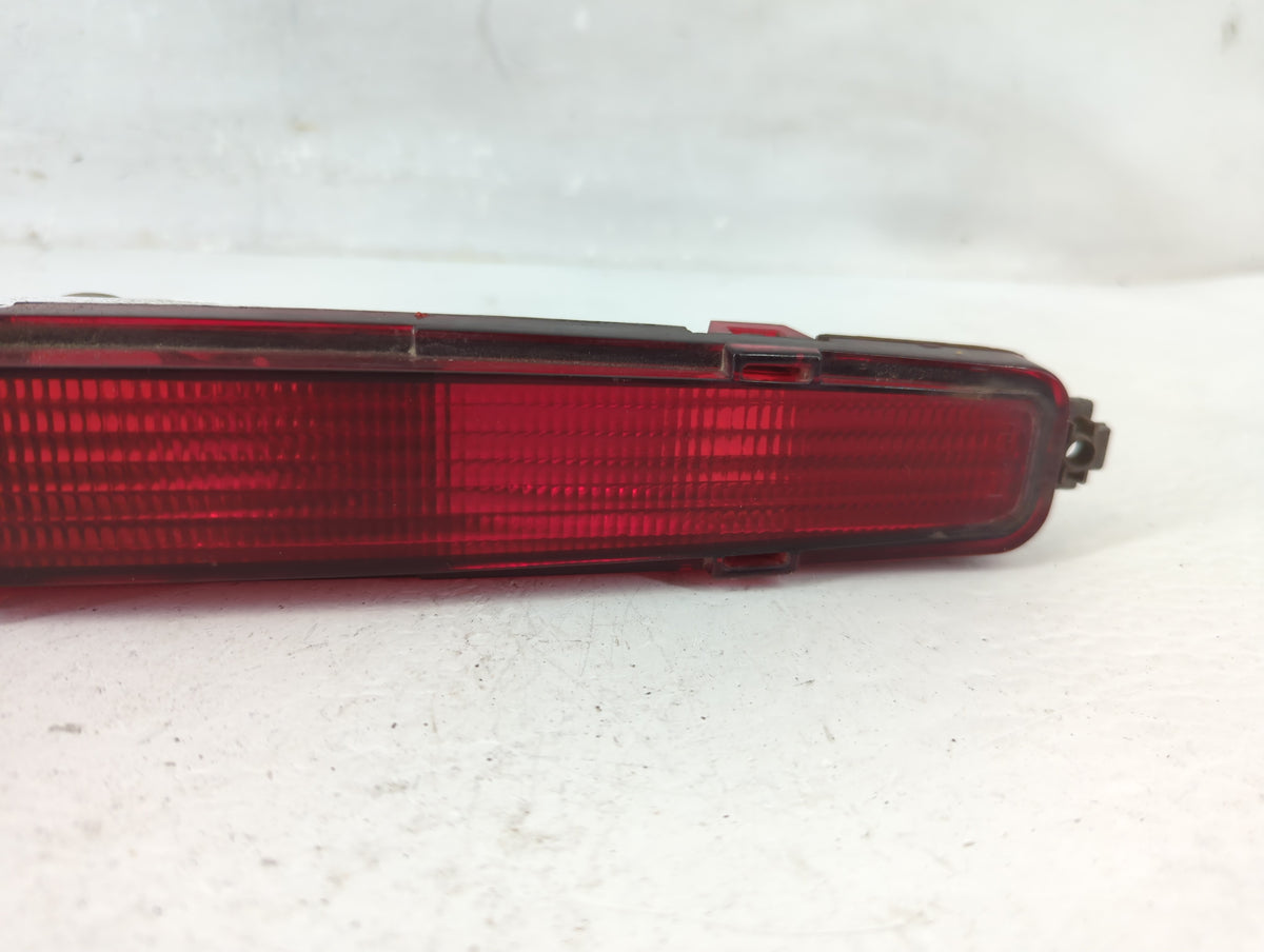 1991-1993 Cadillac Deville Tail Light Assembly Driver Left OEM P/N:18511369 Fits Fits 1991 1992 1993 OEM Used Auto Parts - O