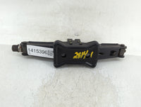 1993 Cadillac Seville Spare Scissor Car Jack - Oemusedautoparts1.com