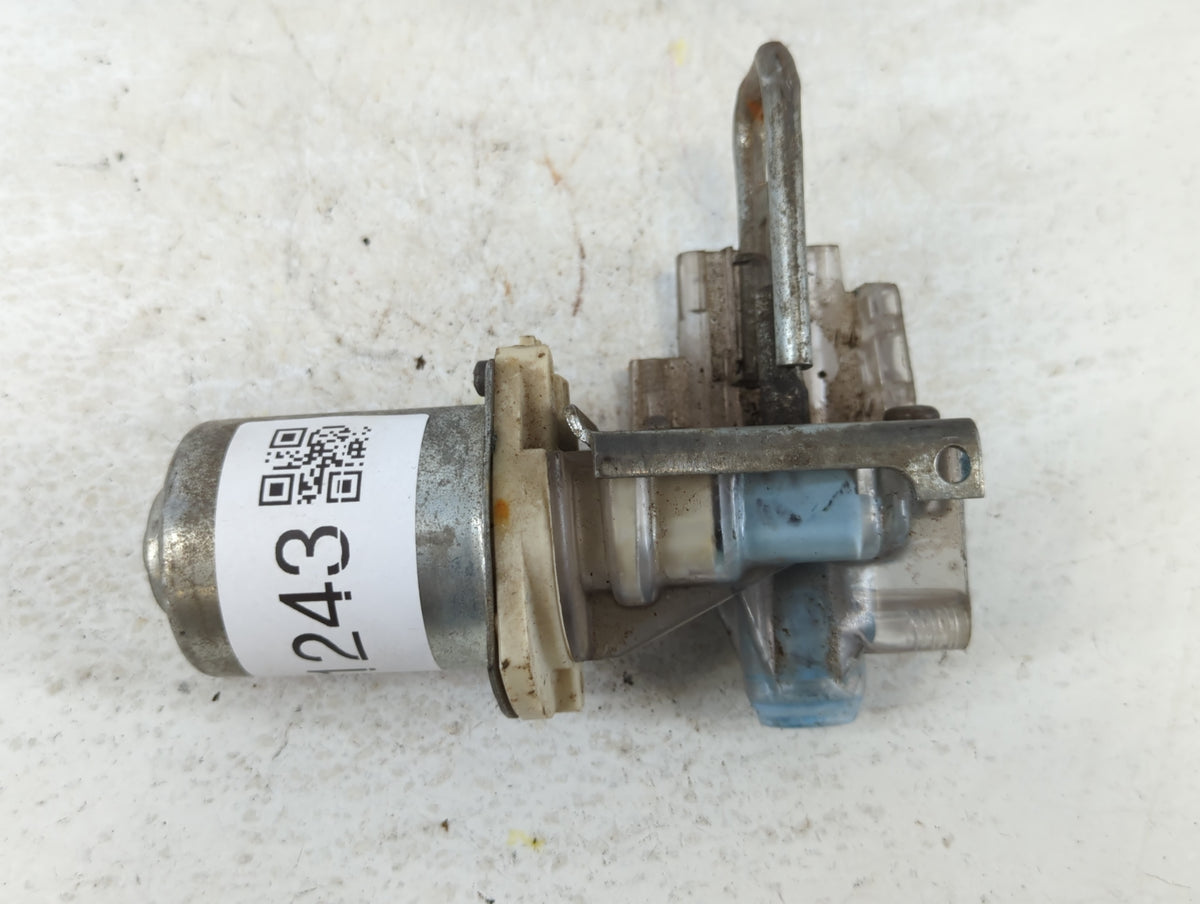 1993 Cadillac Seville Trunit Pulldown - Oemusedautoparts1.com