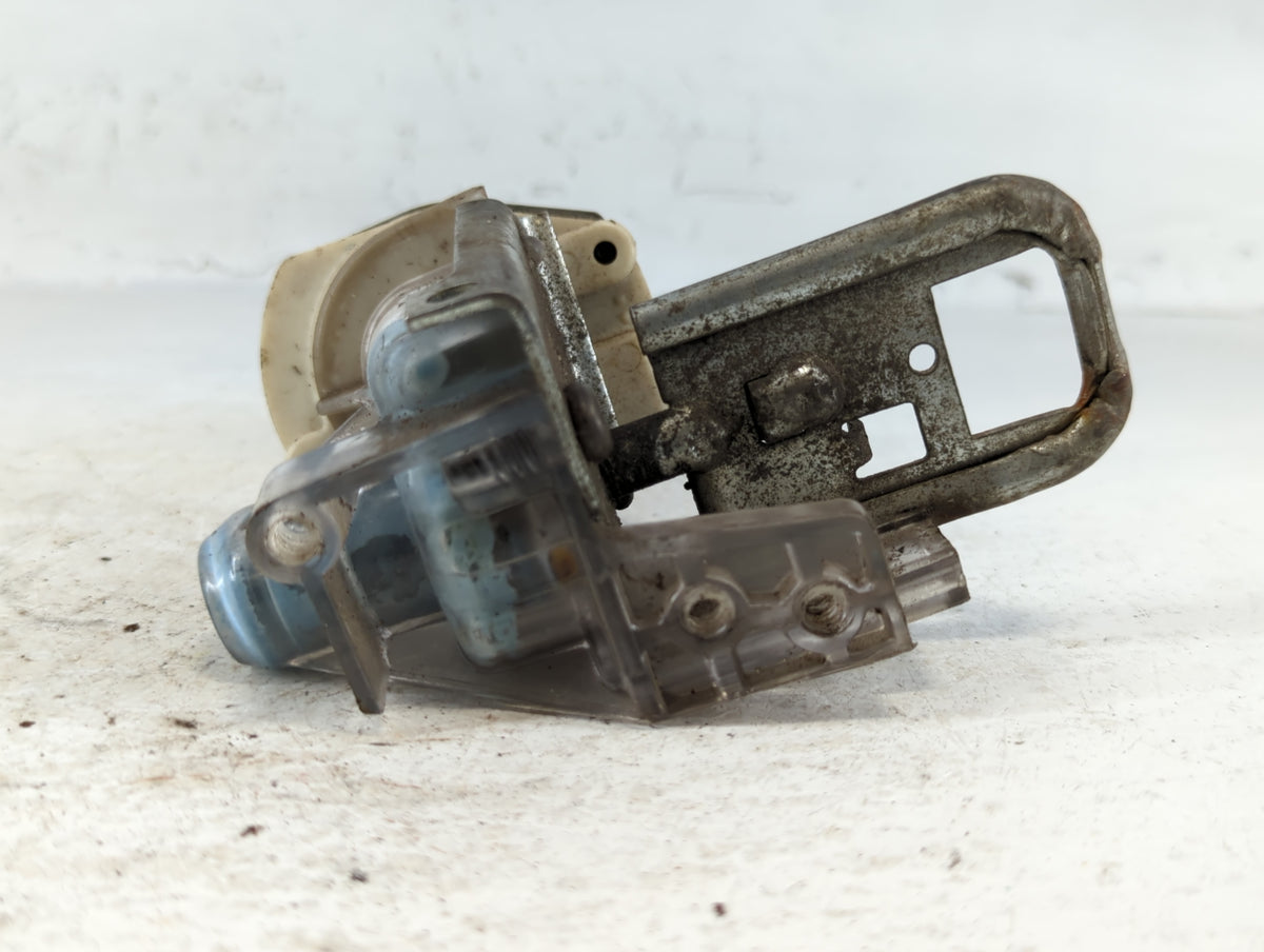 1993 Cadillac Seville Trunit Pulldown - Oemusedautoparts1.com
