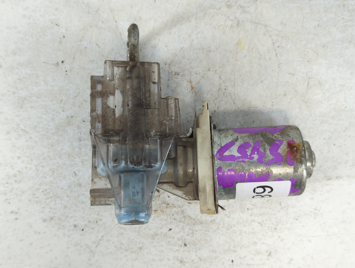 1993 Cadillac Seville Trunit Pulldown - Oemusedautoparts1.com