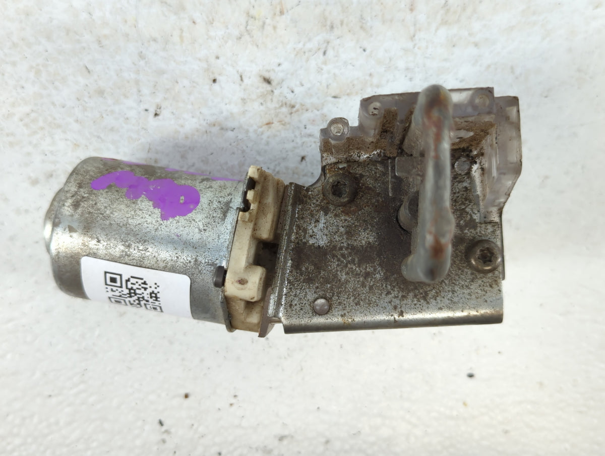1993 Cadillac Seville Trunit Pulldown - Oemusedautoparts1.com