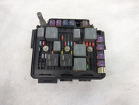1993 Chevrolet 1500 Pickup Fusebox Fuse Box Panel Relay Module P/N:13534920 15328866, 12193604, 12193602 Fits OEM Used Auto 